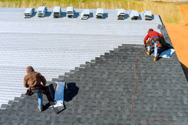 Best New Roof Installation  in Long Beach, MS