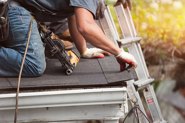 Best Best Roofing Contractors  in Long Beach, MS