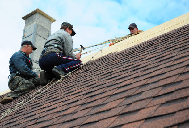 Best Emergency Roof Repair  in Long Beach, MS