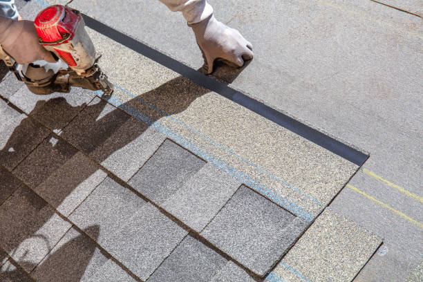 Best Slate Roofing Contractor  in Long Beach, MS