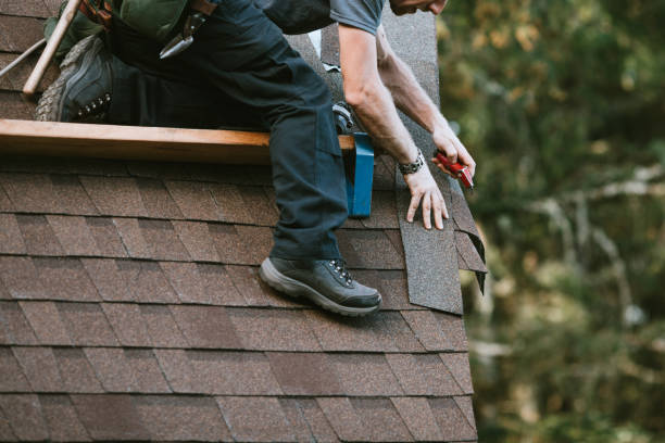 Quick and Trustworthy Emergency Roof Repair Services in Long Beach, MS