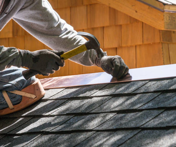 Best Commercial Roofing Services  in Long Beach, MS